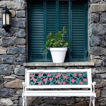 Alto Boutique 4* Ponta do Sol (Madeira)