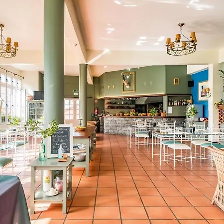 Alto Boutique Ponta do Sol (Madeira)