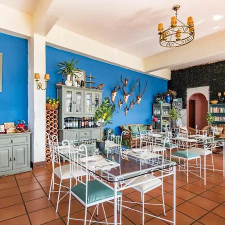 Alto Boutique Ponta do Sol (Madeira)