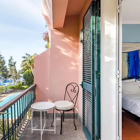 Bed and Breakfast Alto Boutique