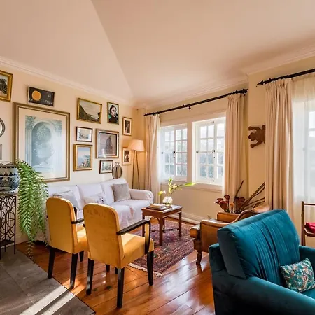 Alto Boutique 4* Ponta do Sol (Madeira)