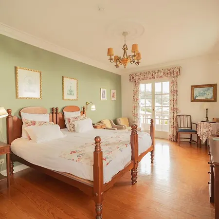 Bed and Breakfast Alto Boutique 4*