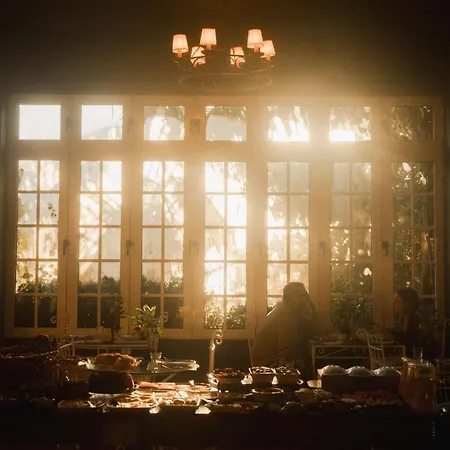 Alto Boutique Bed and Breakfast Ponta do Sol (Madeira)