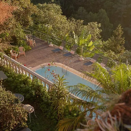 Alto Boutique Ponta do Sol (Madeira)