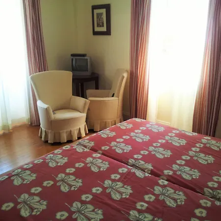 Panzió Alto Boutique