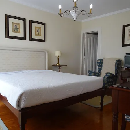 Alto Boutique Bed and Breakfast Ponta do Sol (Madeira)