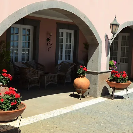 Panzió Alto Boutique 4*