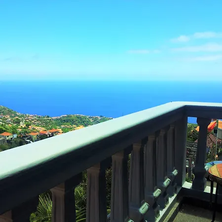 Alto Boutique 4* Ponta do Sol