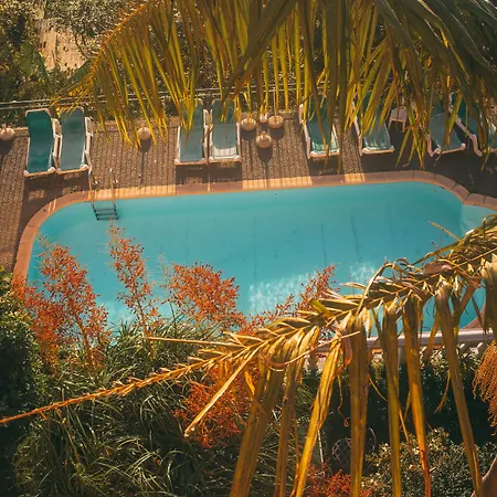 Alto Boutique Bed and Breakfast