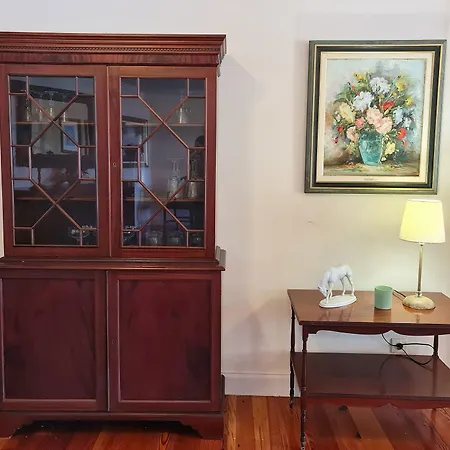 Alto Boutique לינה וארוחת בוקר פונטה דו סול