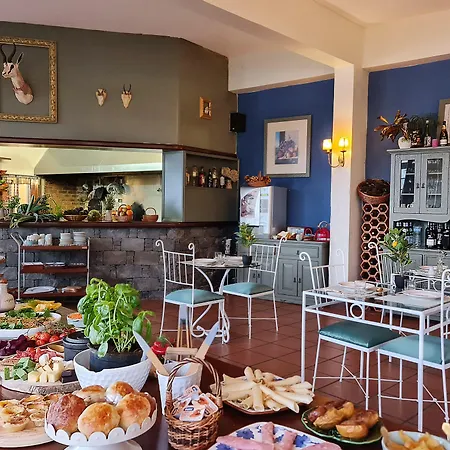 Bed and Breakfast Alto Boutique 4*