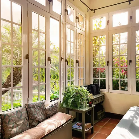 Bed and Breakfast Alto Boutique Ponta do Sol (Madeira)