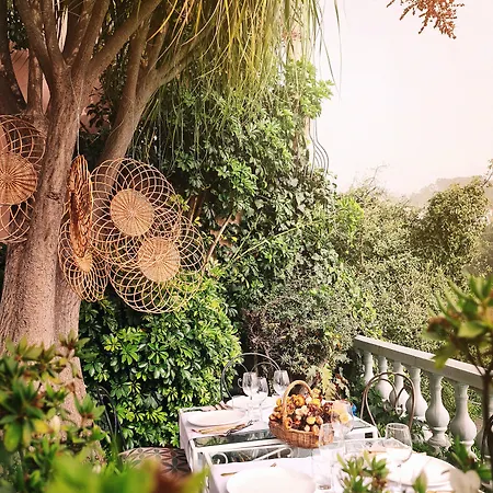 Alto Boutique Bed and Breakfast