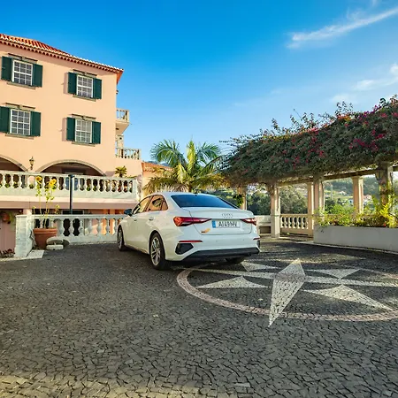 Alto Boutique Bed and Breakfast