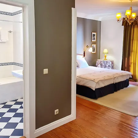 Alto Boutique Bed and Breakfast Ponta do Sol (Madeira)