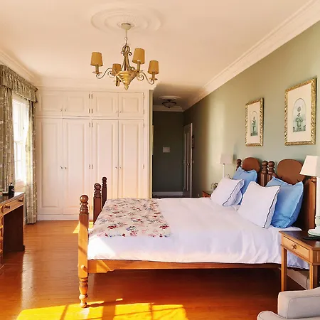 Alto Boutique 4* Ponta do Sol (Madeira)