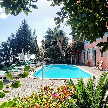 Alto Boutique Bed and Breakfast Ponta do Sol (Madeira)