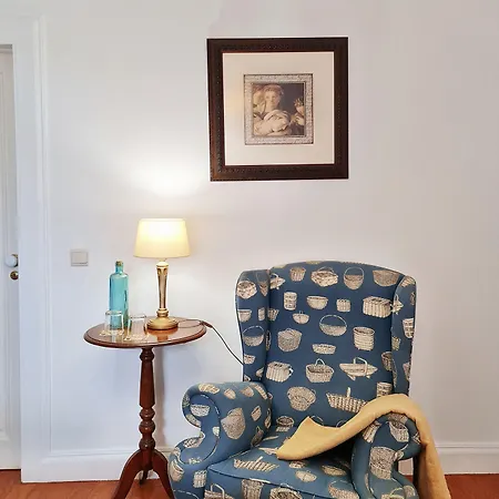 Alto Boutique Alojamento de Acomodação e Pequeno-almoço 4*