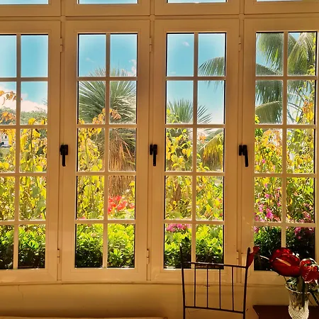 Alto Boutique 4* Ponta do Sol (Madeira)