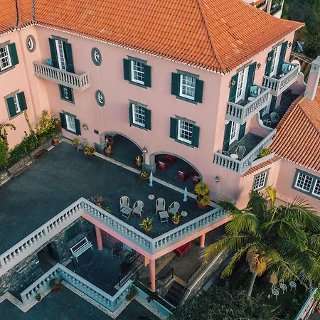 Alto Boutique 4* Ponta do Sol (Madeira)