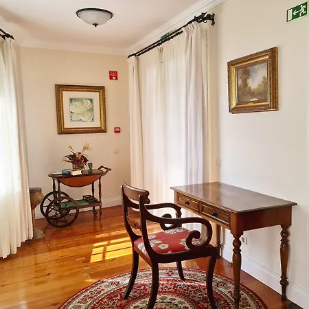 Alto Boutique Alojamento de Acomodação e Pequeno-almoço 4*