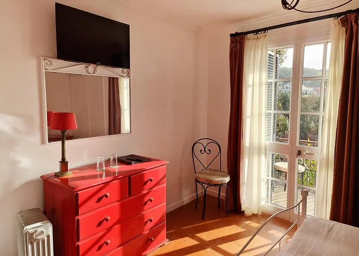 Alto Boutique 4* Ponta do Sol (Madeira)