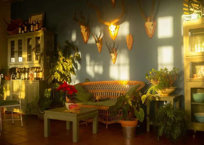 Alto Boutique Bed & Breakfast