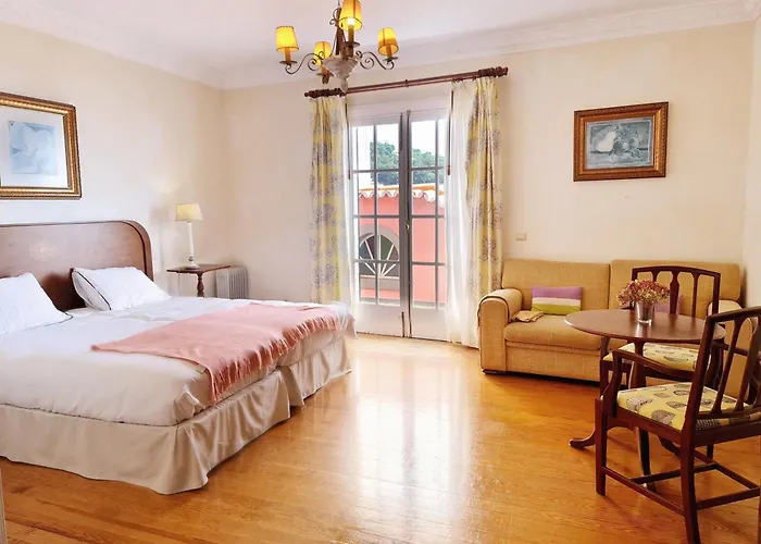 Alto Boutique Ponta do Sol (Madeira)