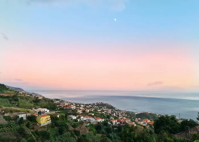 Alto Boutique Bed & Breakfast 4*