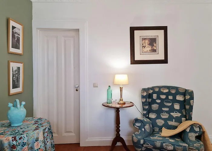 Alto Boutique Bed & Breakfast 4*