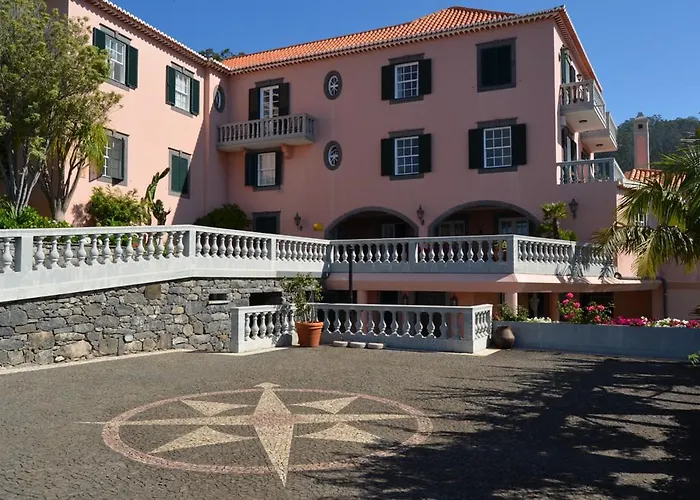 Alto Boutique Bed & Breakfast