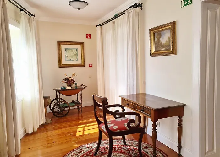 Alto Boutique 4* Ponta do Sol (Madeira)