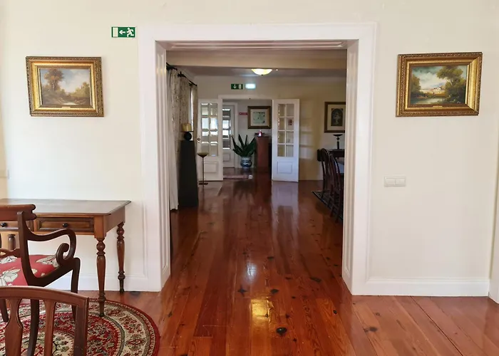 Alto Boutique Bed & Breakfast