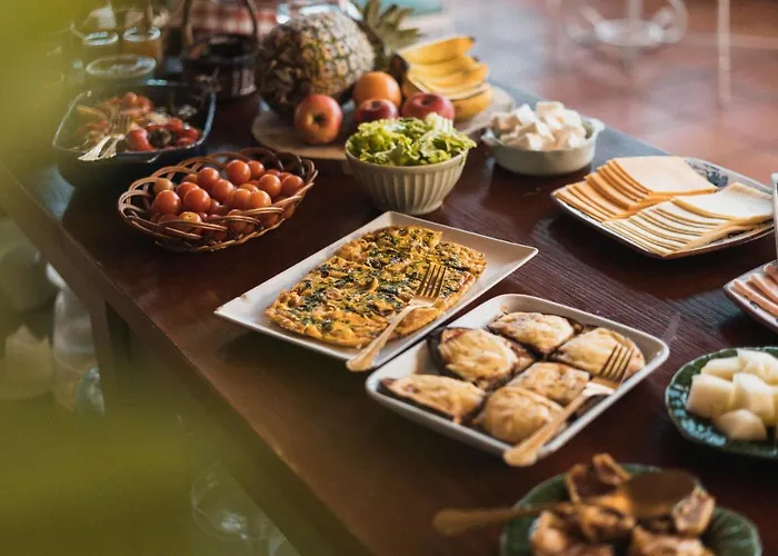 Bed & Breakfast Alto Boutique 4*