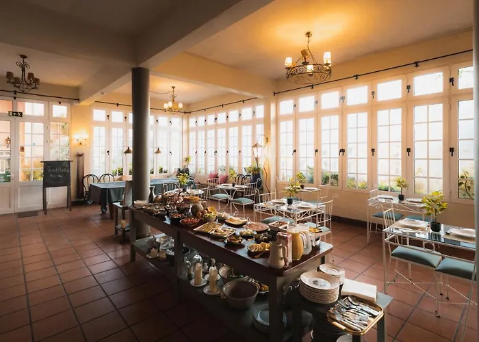 Alto Boutique 4* Ponta do Sol (Madeira)