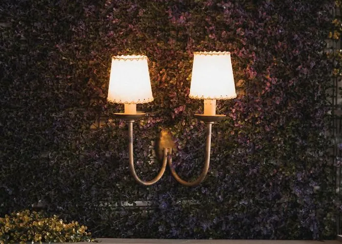 Alto Boutique Ponta do Sol (Madeira)