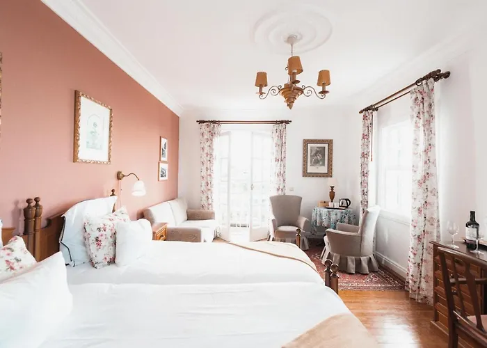 Alto Boutique 4* Ponta do Sol (Madeira)