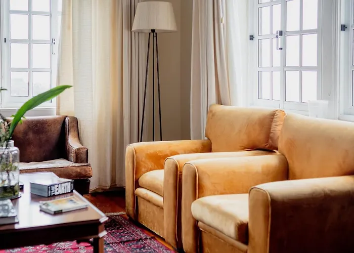 Bed & Breakfast Alto Boutique 4*