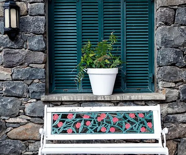 Alto Boutique 4* Ponta do Sol (Madeira)