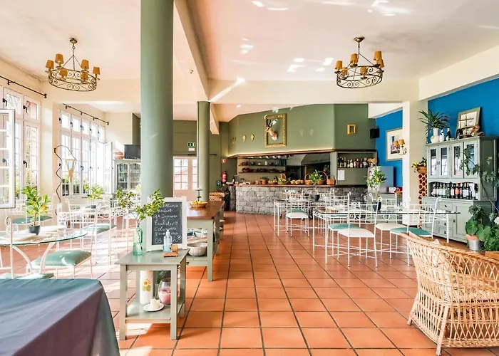 Alto Boutique Ponta do Sol (Madeira)