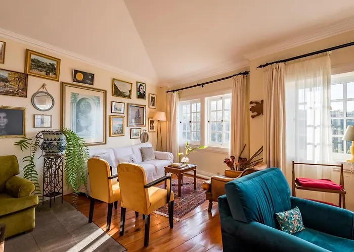 Alto Boutique 4* Ponta do Sol (Madeira)