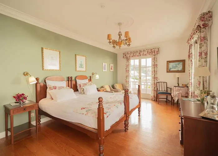 Bed & Breakfast Alto Boutique 4*