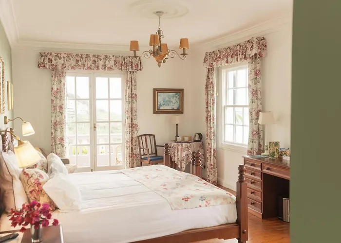 Alto Boutique Bed & Breakfast 4*