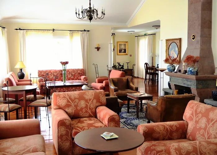 Alto Boutique 4* פונטה דו סול