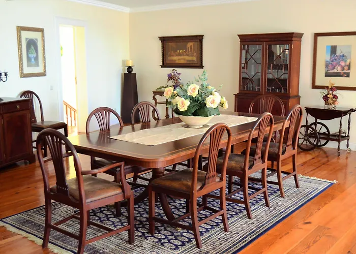 לינה וארוחת בוקר Alto Boutique פונטה דו סול