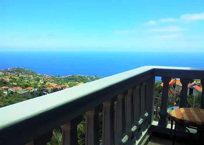 Alto Boutique 4* Ponta do Sol (Madeira)