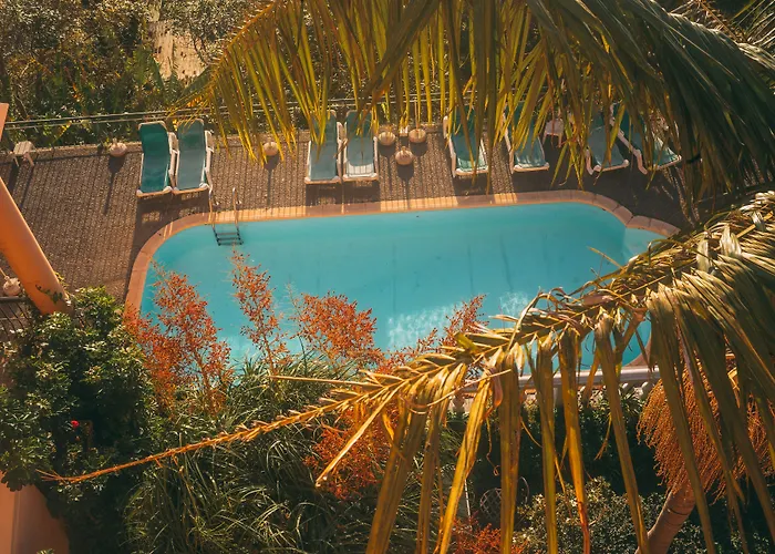 Alto Boutique לינה וארוחת בוקר