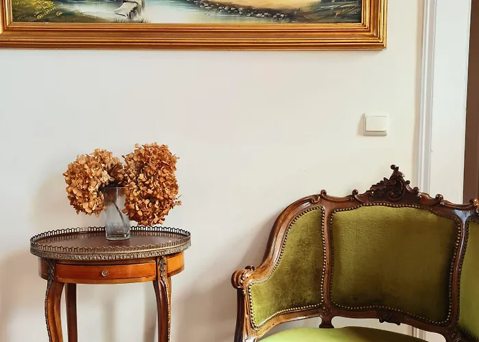 Bed & Breakfast Alto Boutique 4*