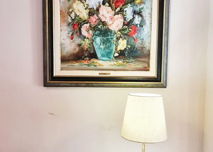 Alto Boutique לינה וארוחת בוקר פונטה דו סול