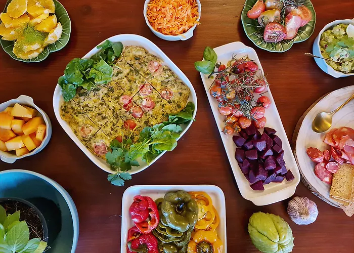 Bed & Breakfast Alto Boutique 4*